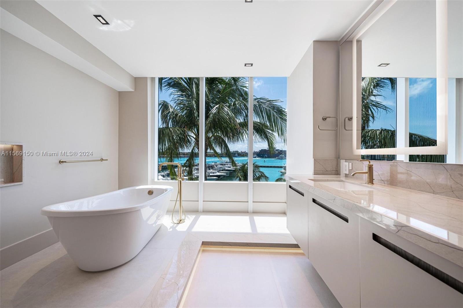 1000 S Pointe Dr # 301