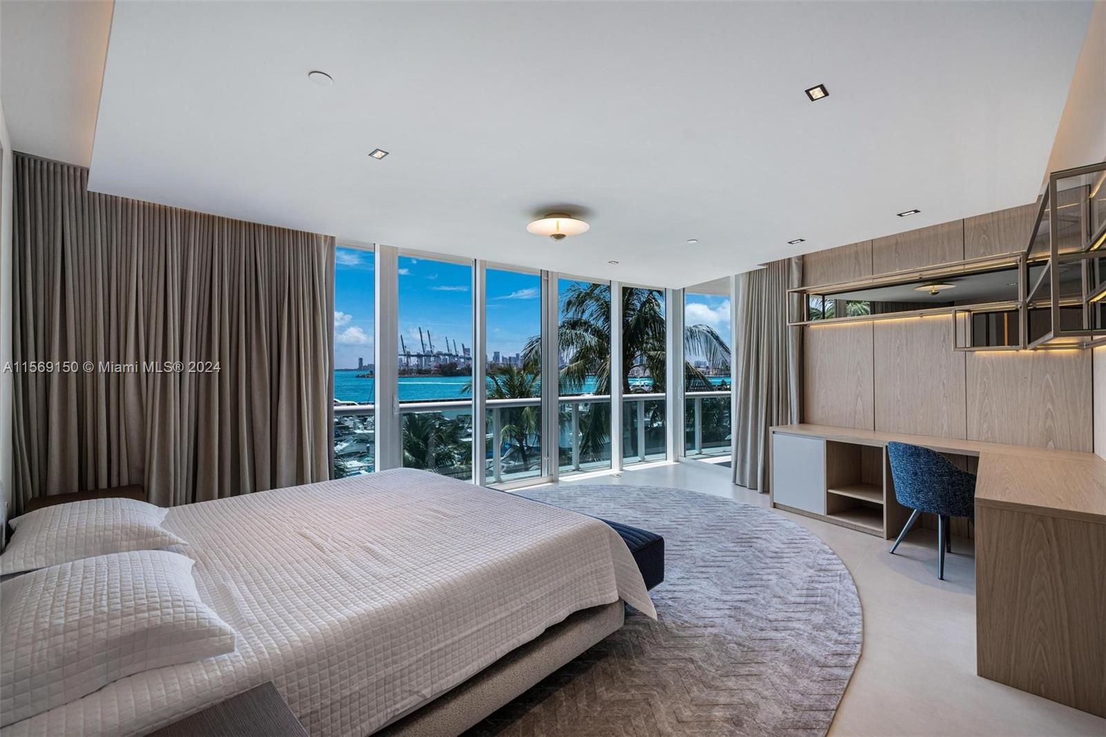 1000 S Pointe Dr # 301