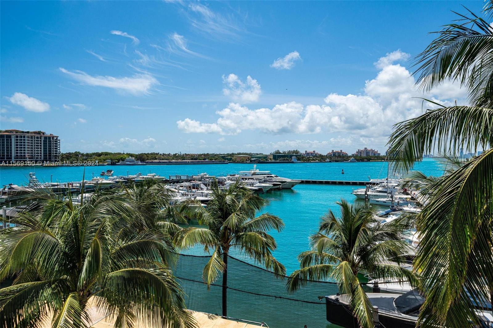 1000 S Pointe Dr # 301