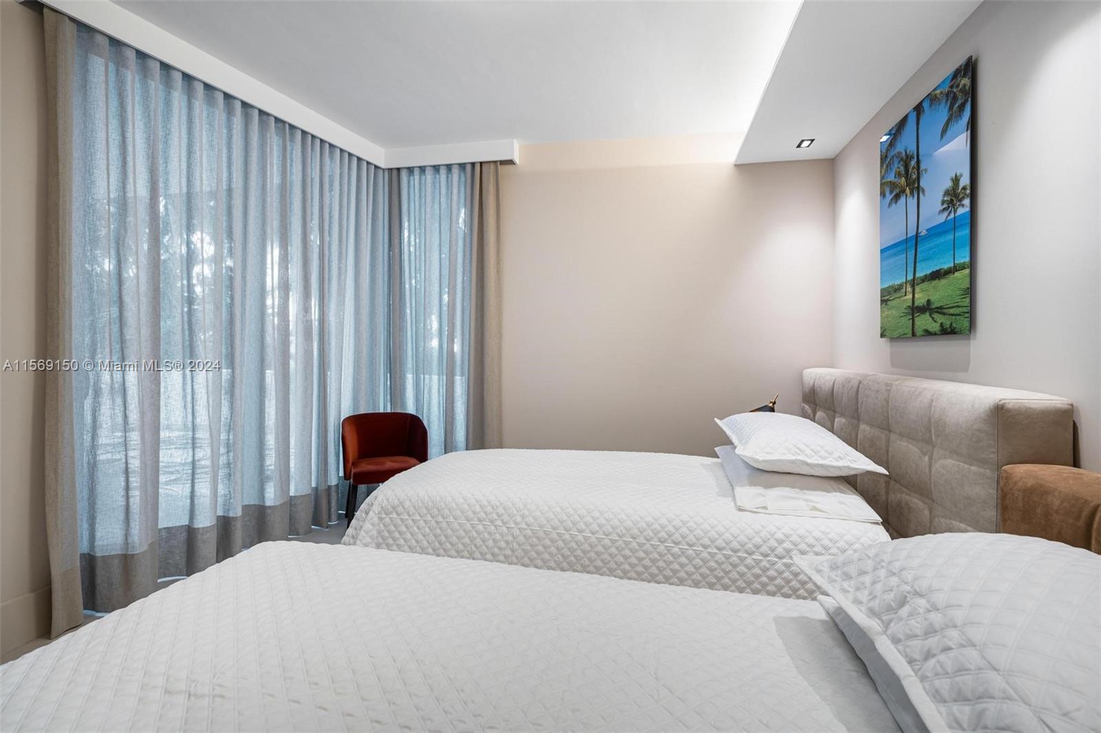 1000 S Pointe Dr # 301