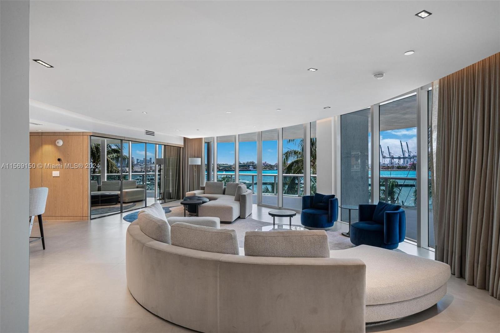 1000 S Pointe Dr # 301