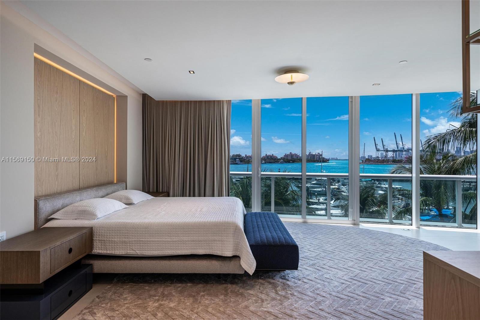 1000 S Pointe Dr # 301