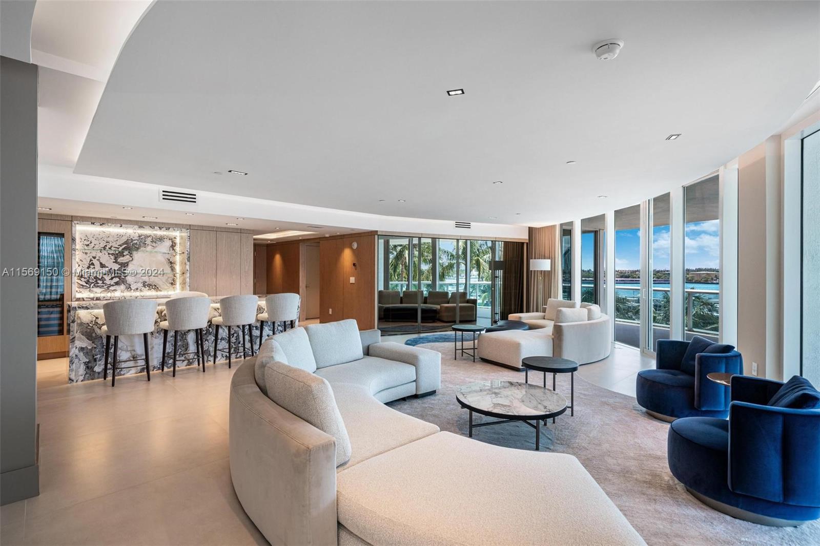 1000 S Pointe Dr # 301