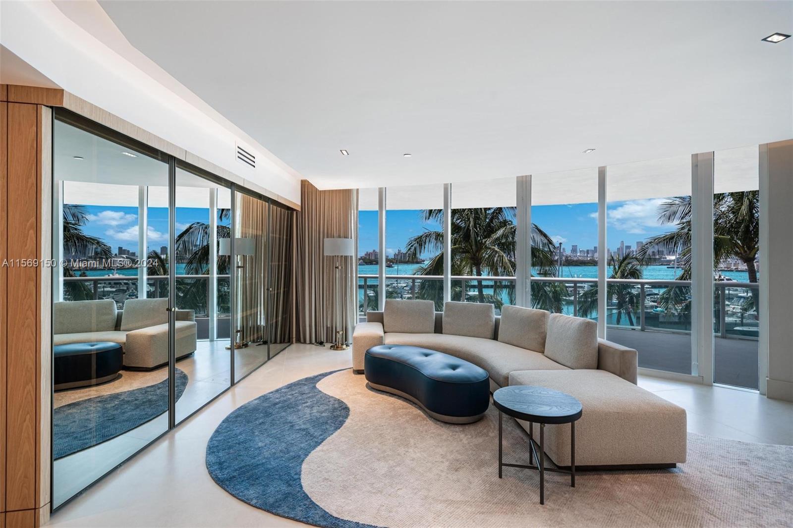 1000 S Pointe Dr # 301