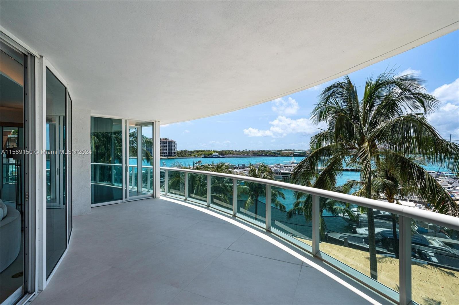 1000 S Pointe Dr # 301