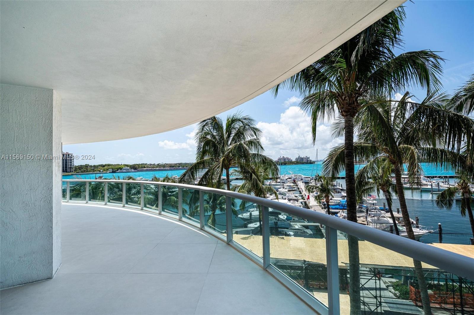 1000 S Pointe Dr # 301