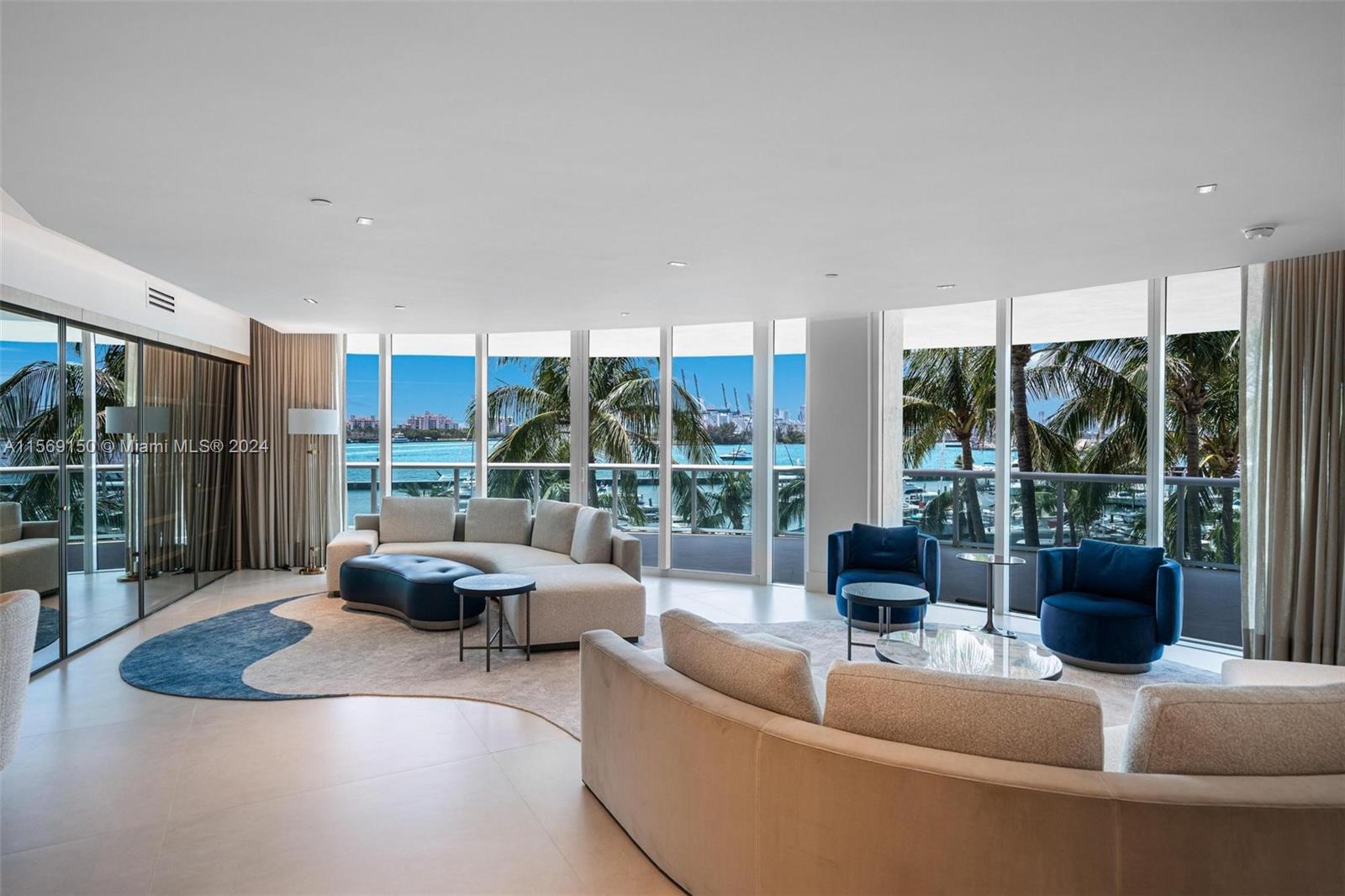 1000 S Pointe Dr # 301