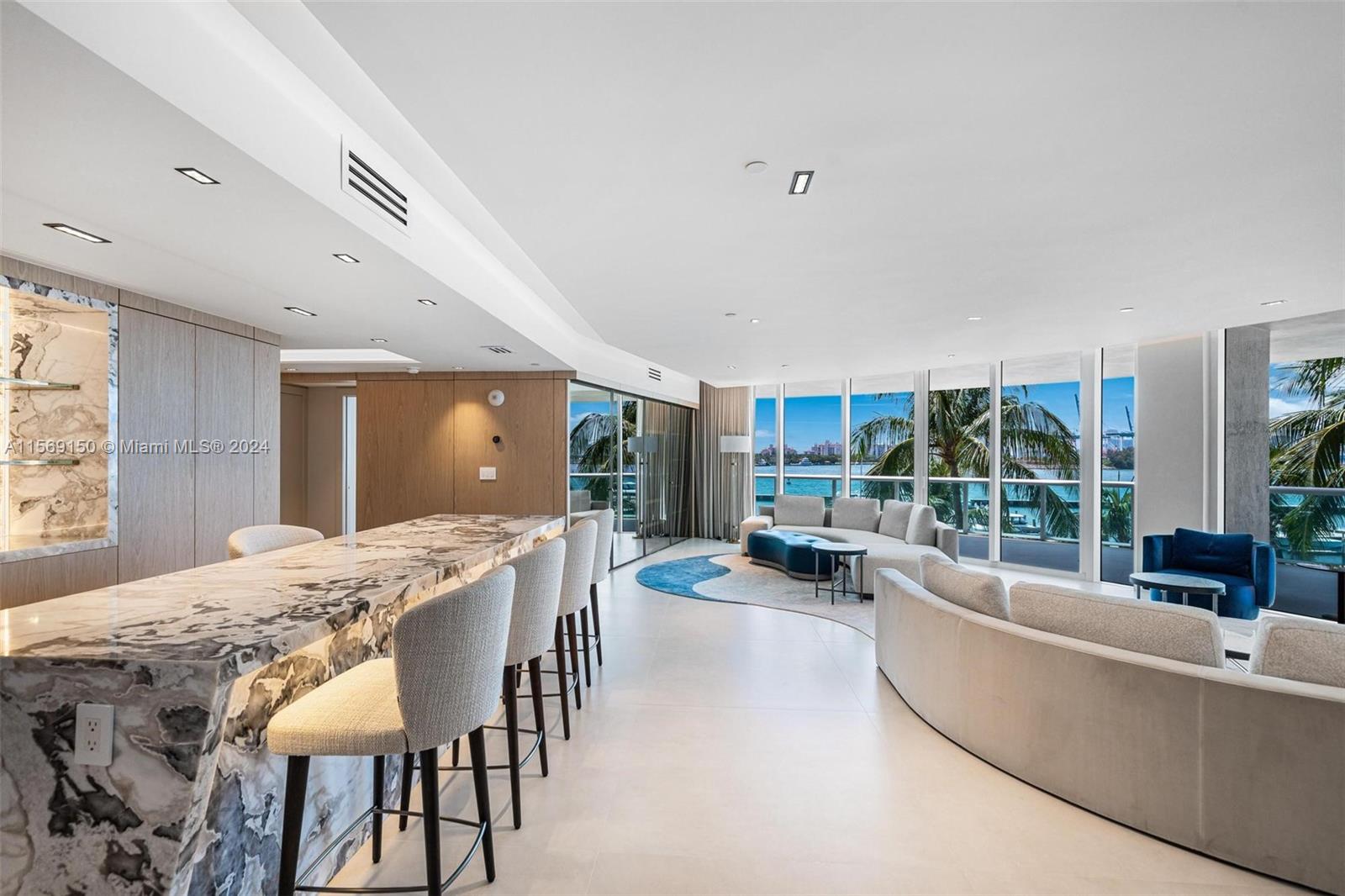 1000 S Pointe Dr # 301