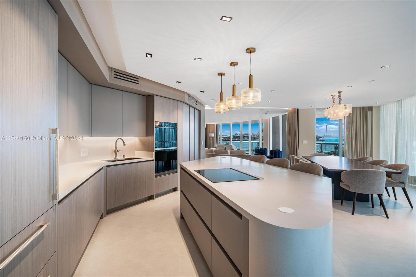 1000 S Pointe Dr # 301