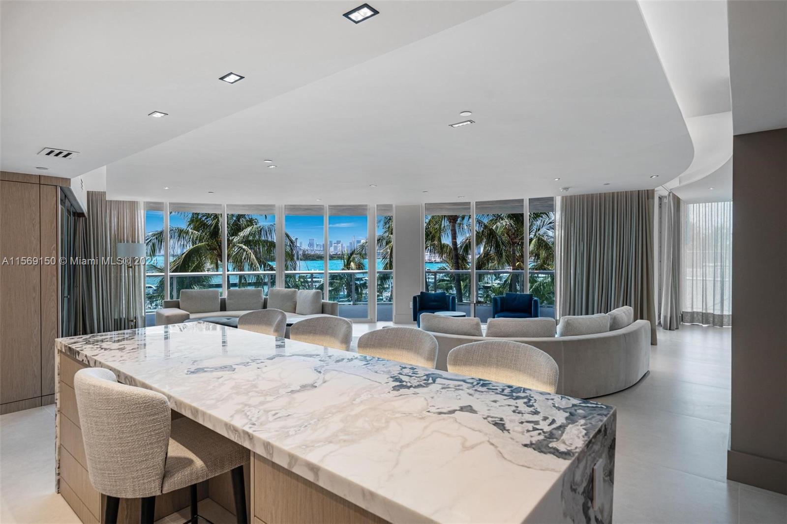 1000 S Pointe Dr # 301