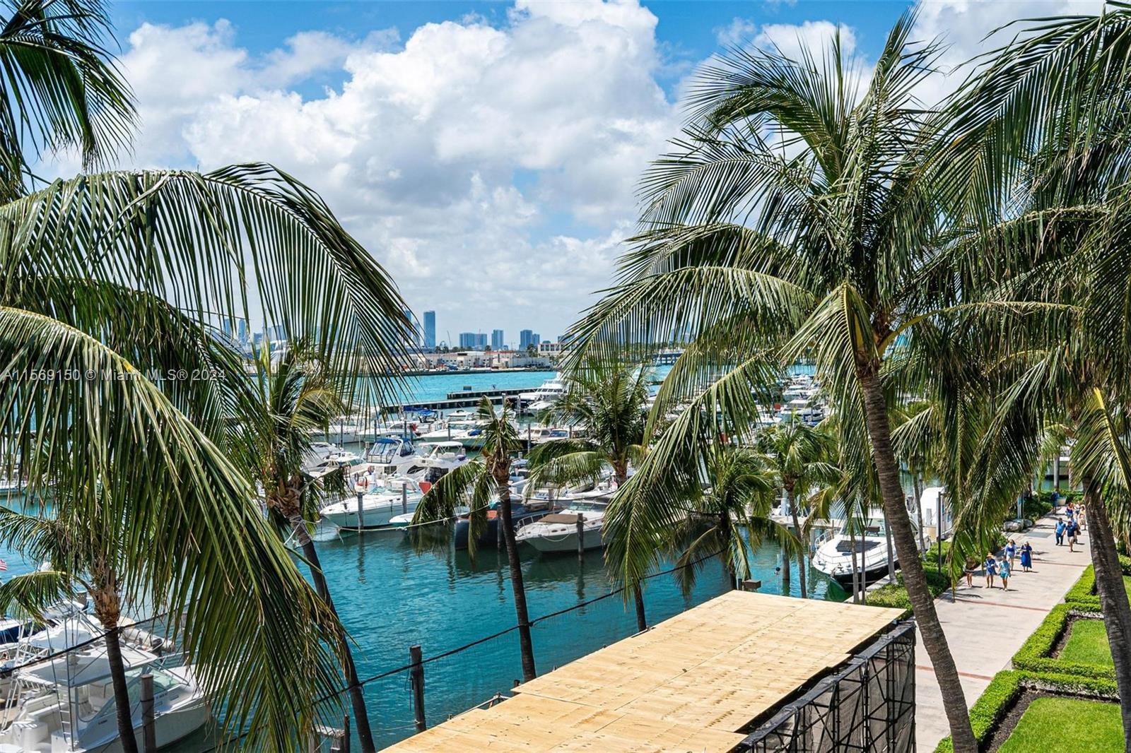 1000 S Pointe Dr # 301