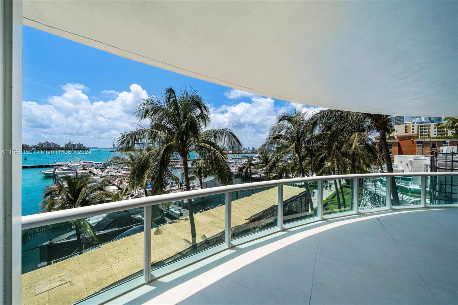 1000 S Pointe Dr # 301