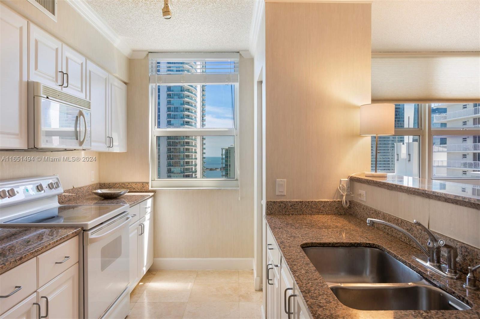 1155 Brickell Bay Dr # 2801