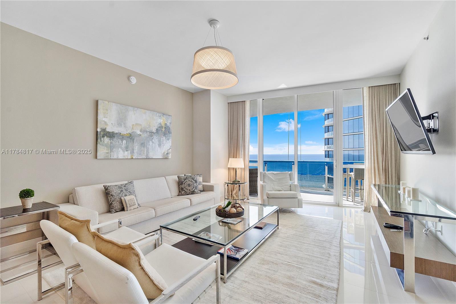 15811 Collins Ave # 1707