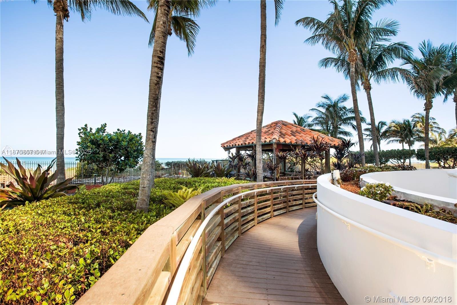 4779 Collins Ave # 2305