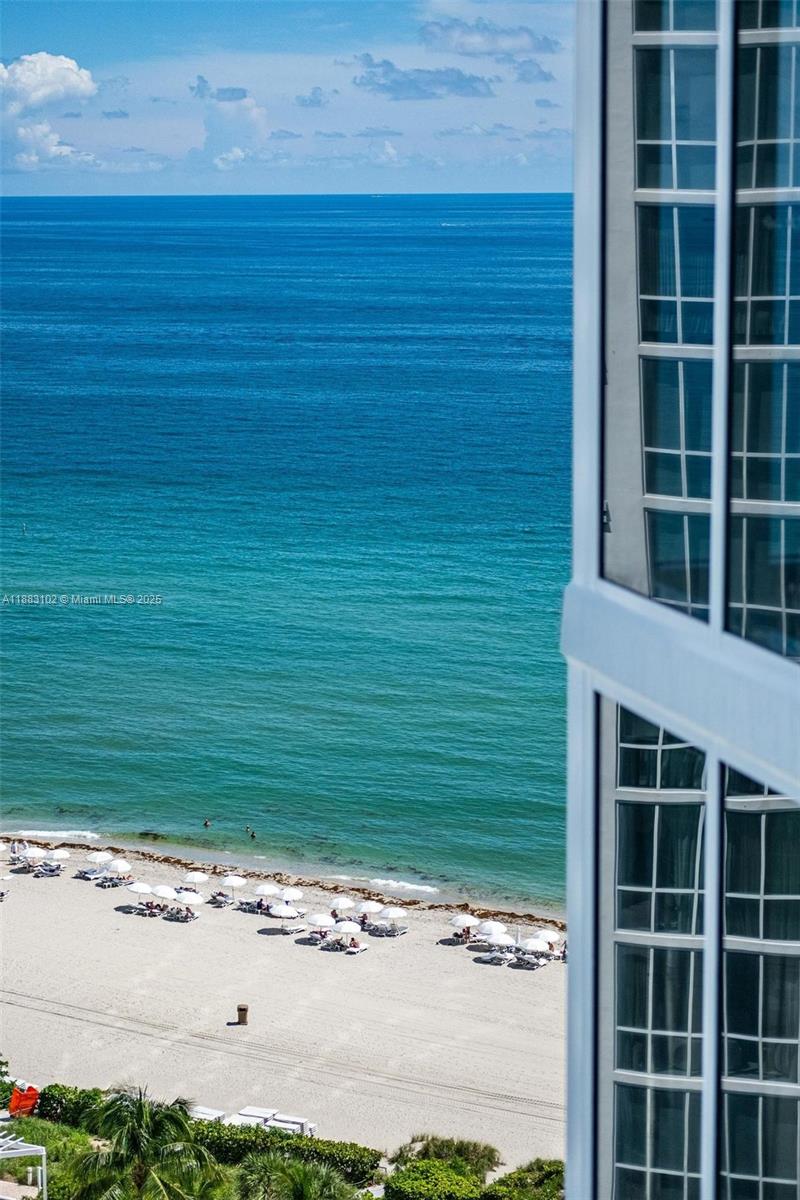 18001 Collins Ave # 1604