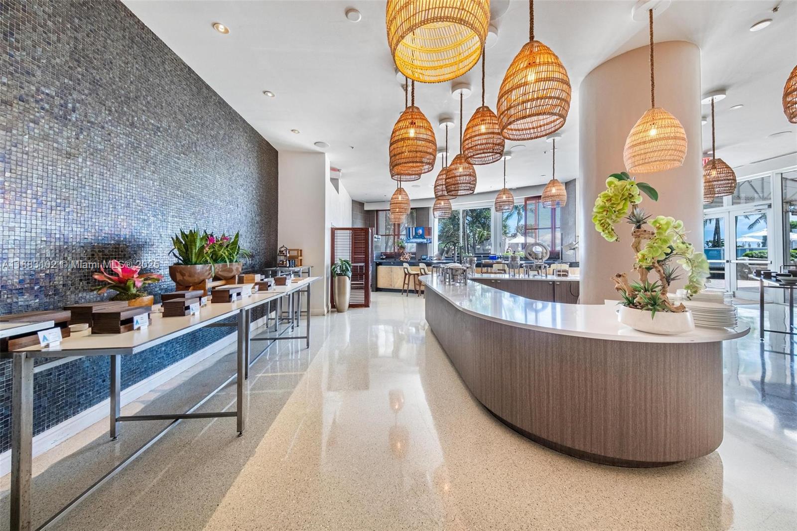 18001 Collins Ave # 1604