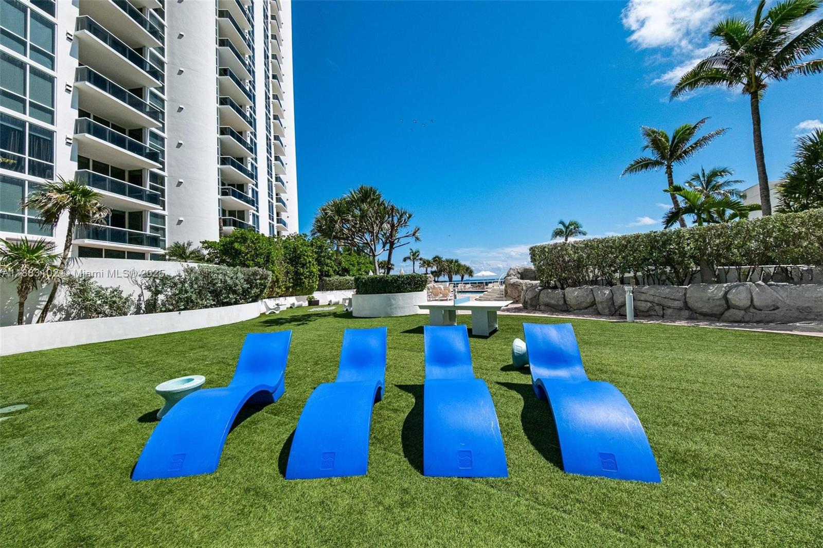 18001 Collins Ave # 1604