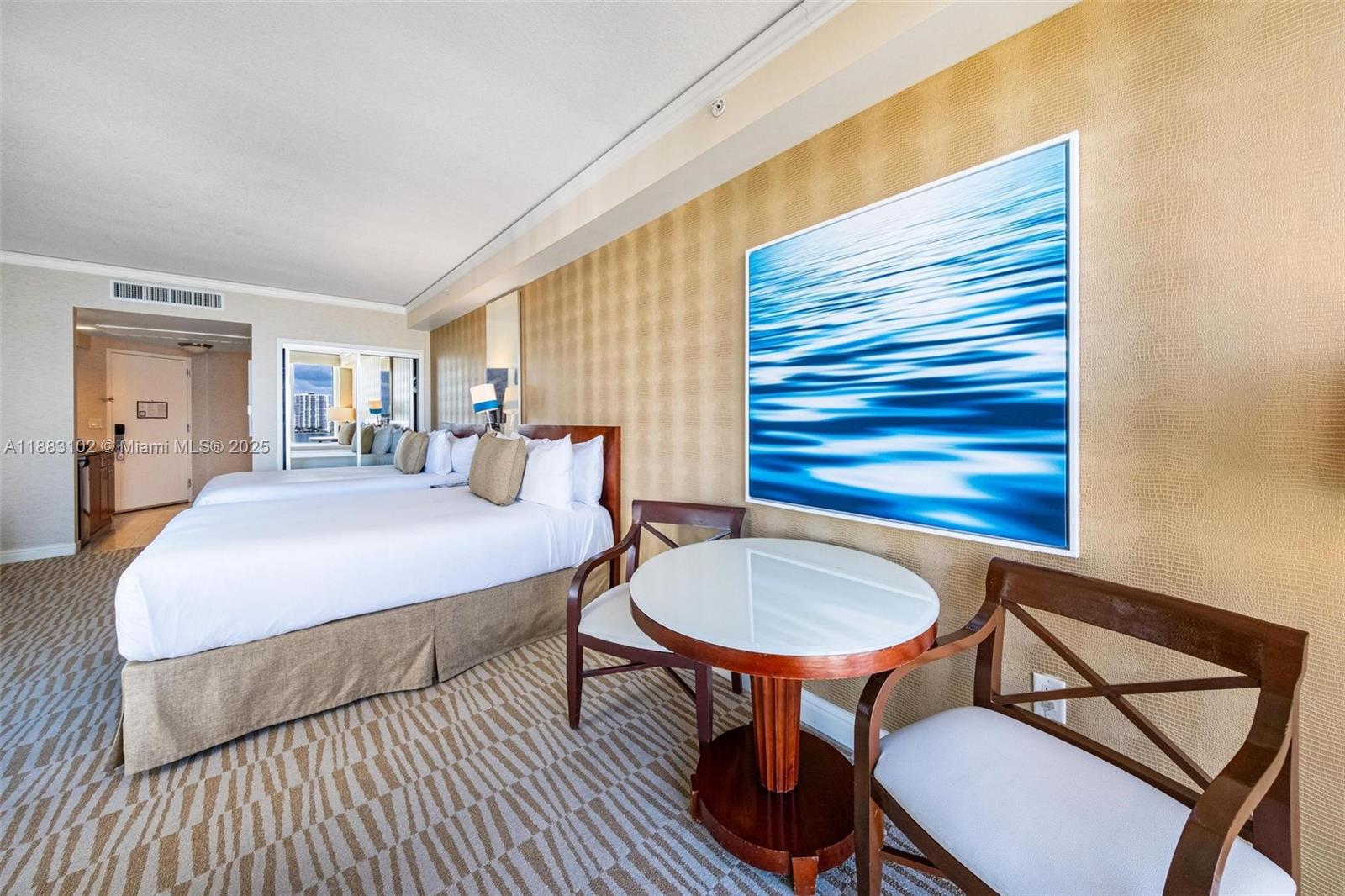 18001 Collins Ave # 1604