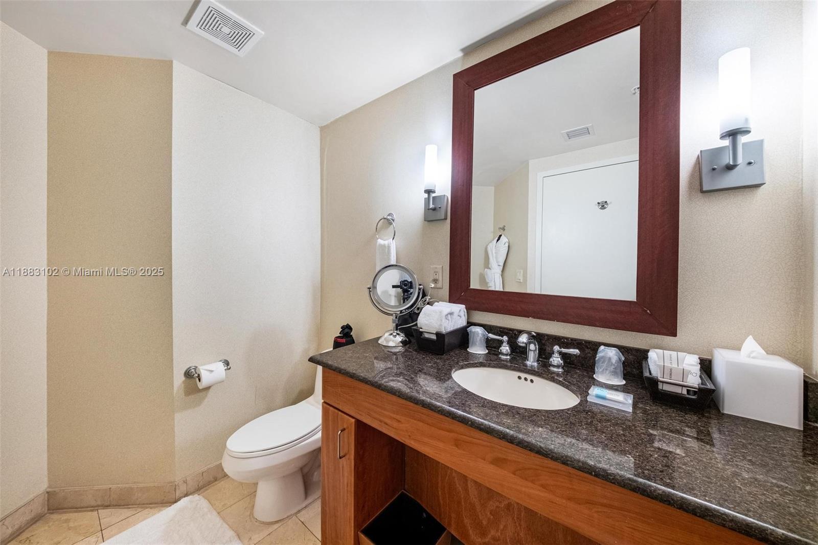 18001 Collins Ave # 1604