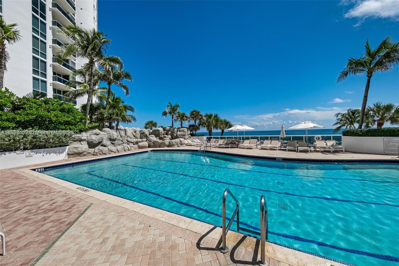 18001 Collins Ave # 1604