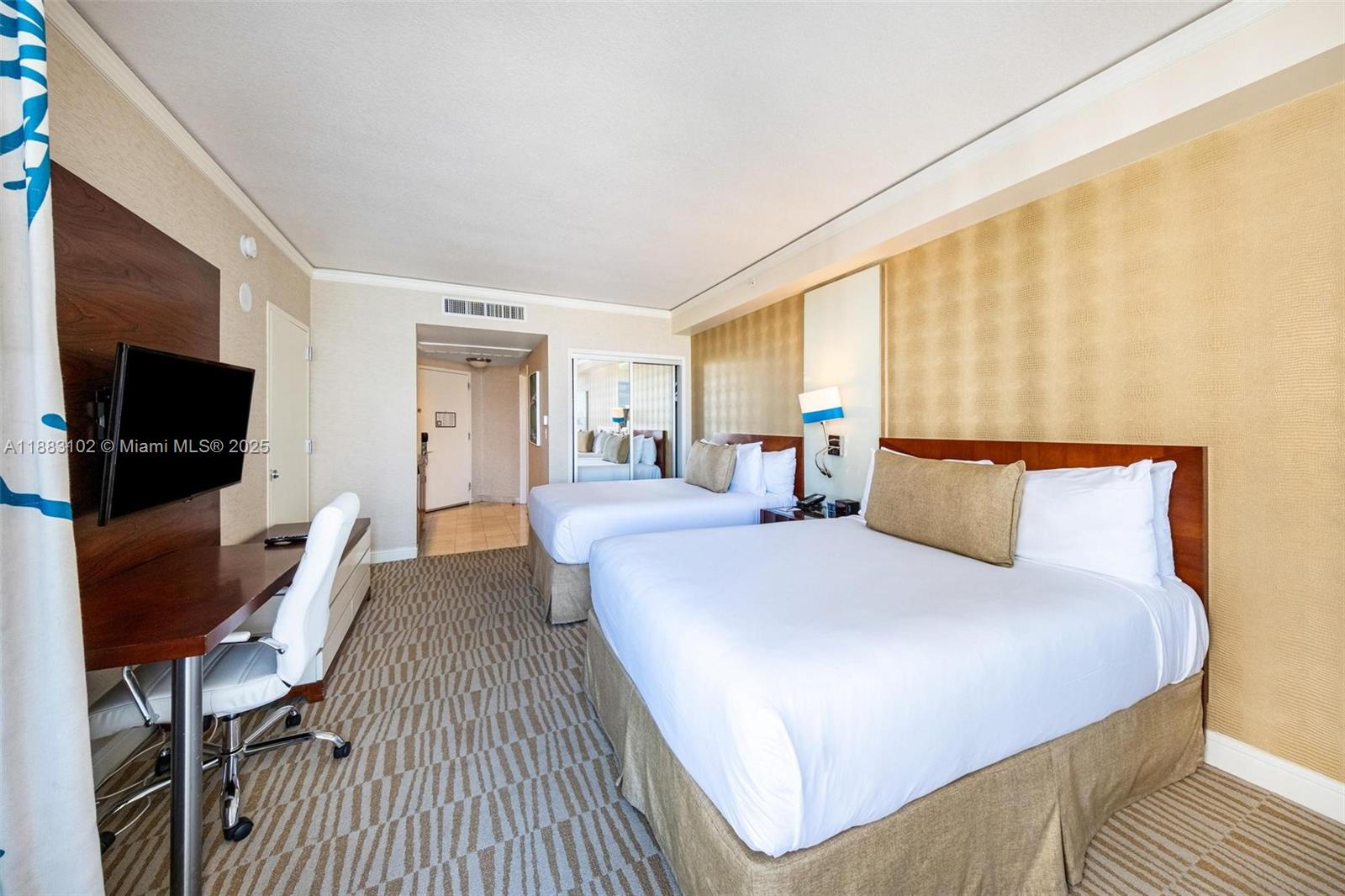 18001 Collins Ave # 1604