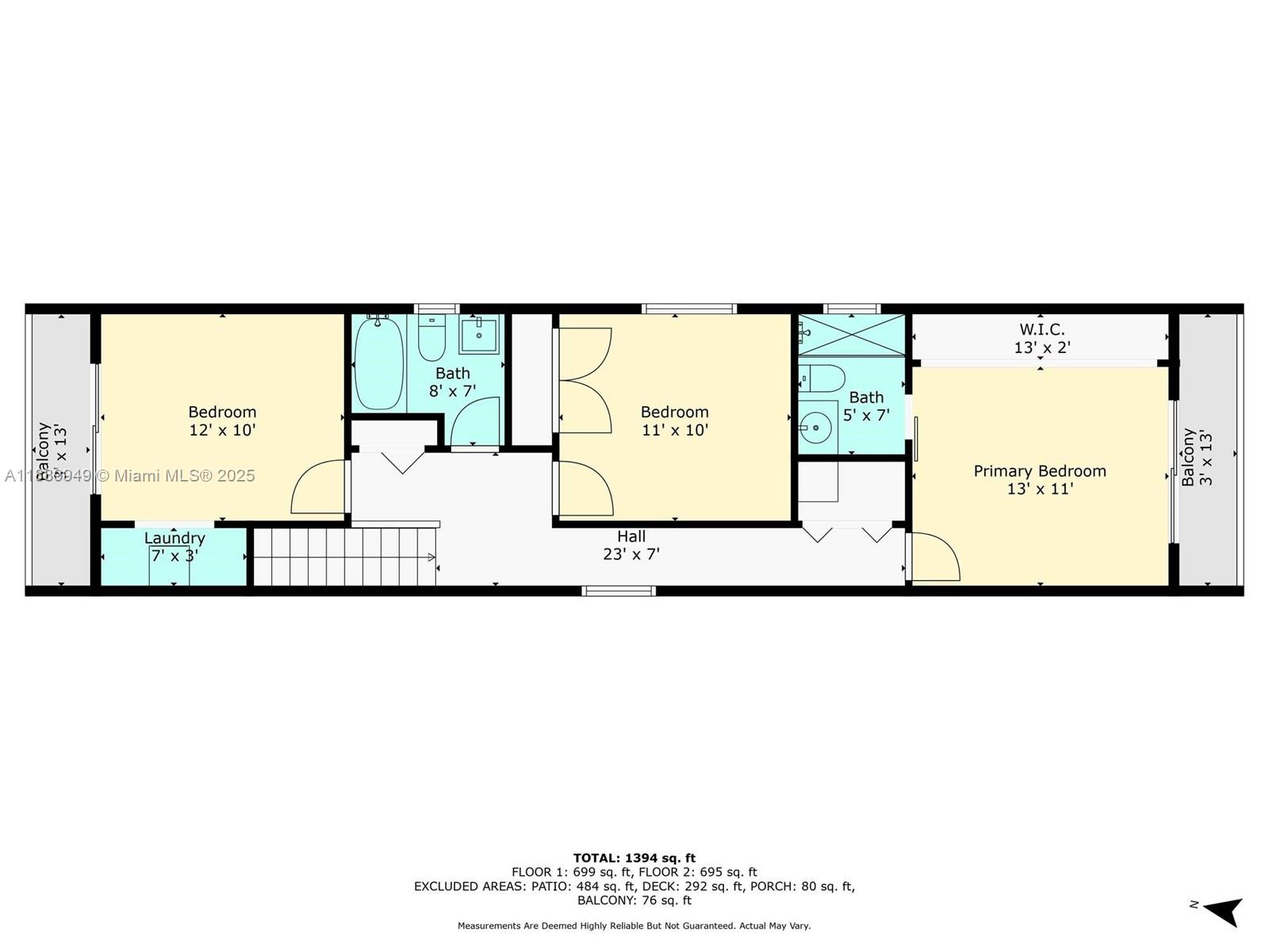 2752 SW 11th St, Miami