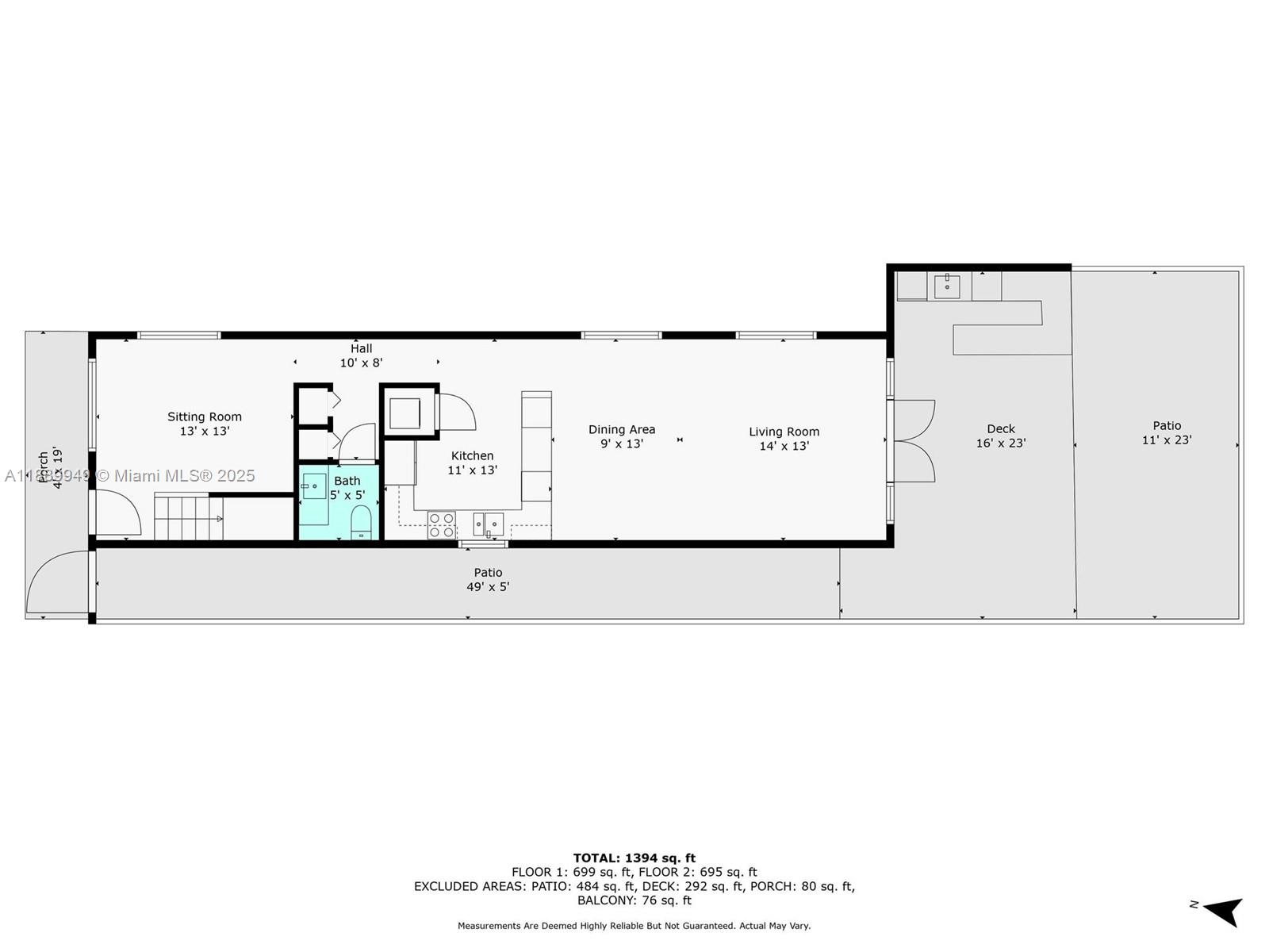 2752 SW 11th St, Miami