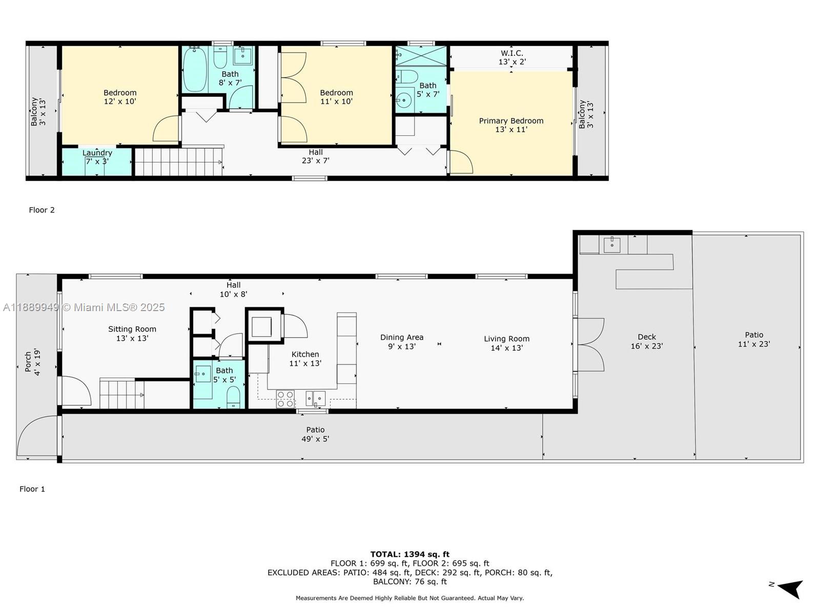 2752 SW 11th St, Miami