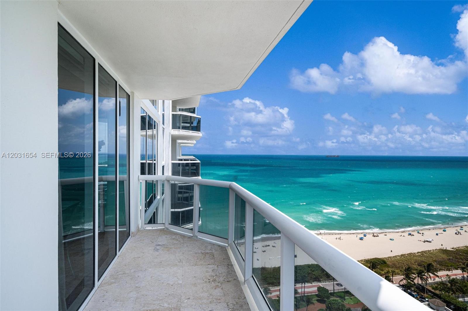 4779 Collins Ave # 2305