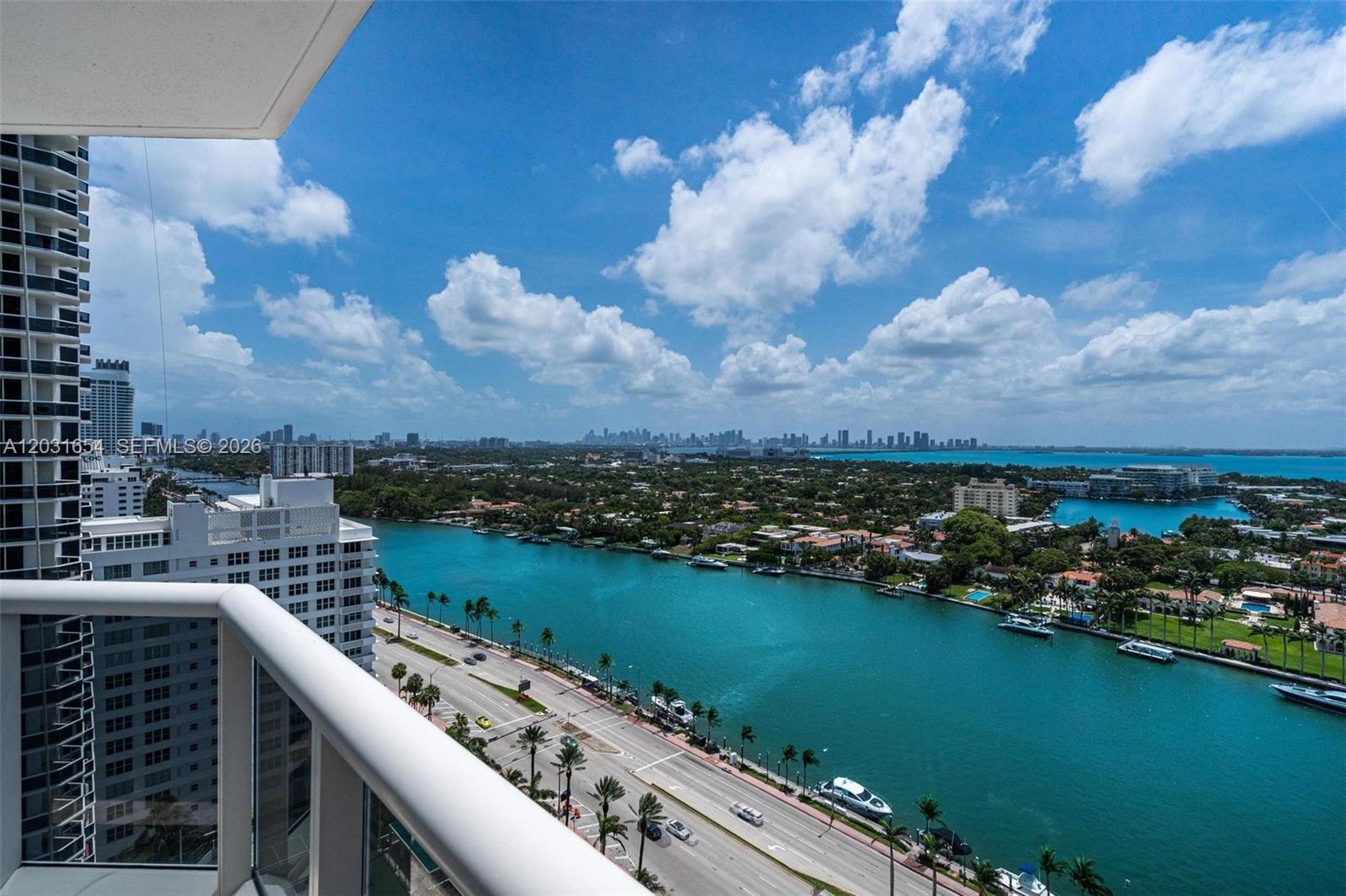 4779 Collins Ave # 2305