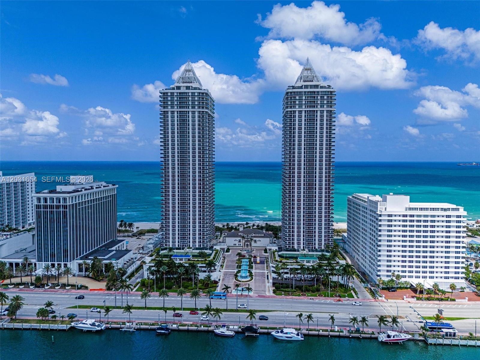 4779 Collins Ave # 2305