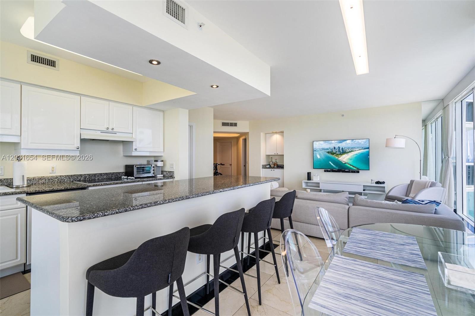 4779 Collins Ave # 2305