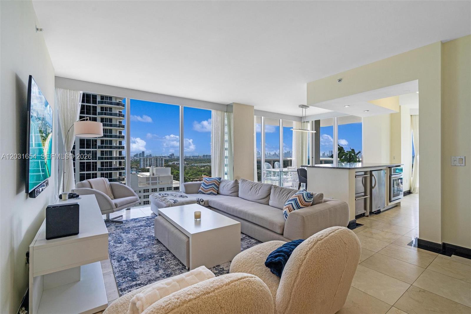 4779 Collins Ave # 2305