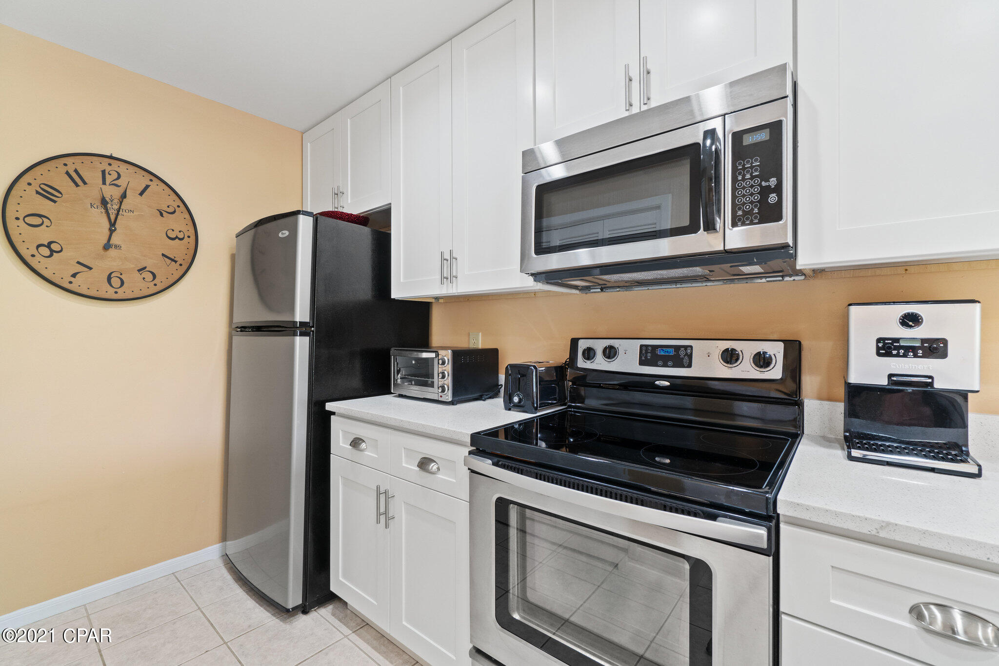 520 N Richard Jackson Boulevard 1803