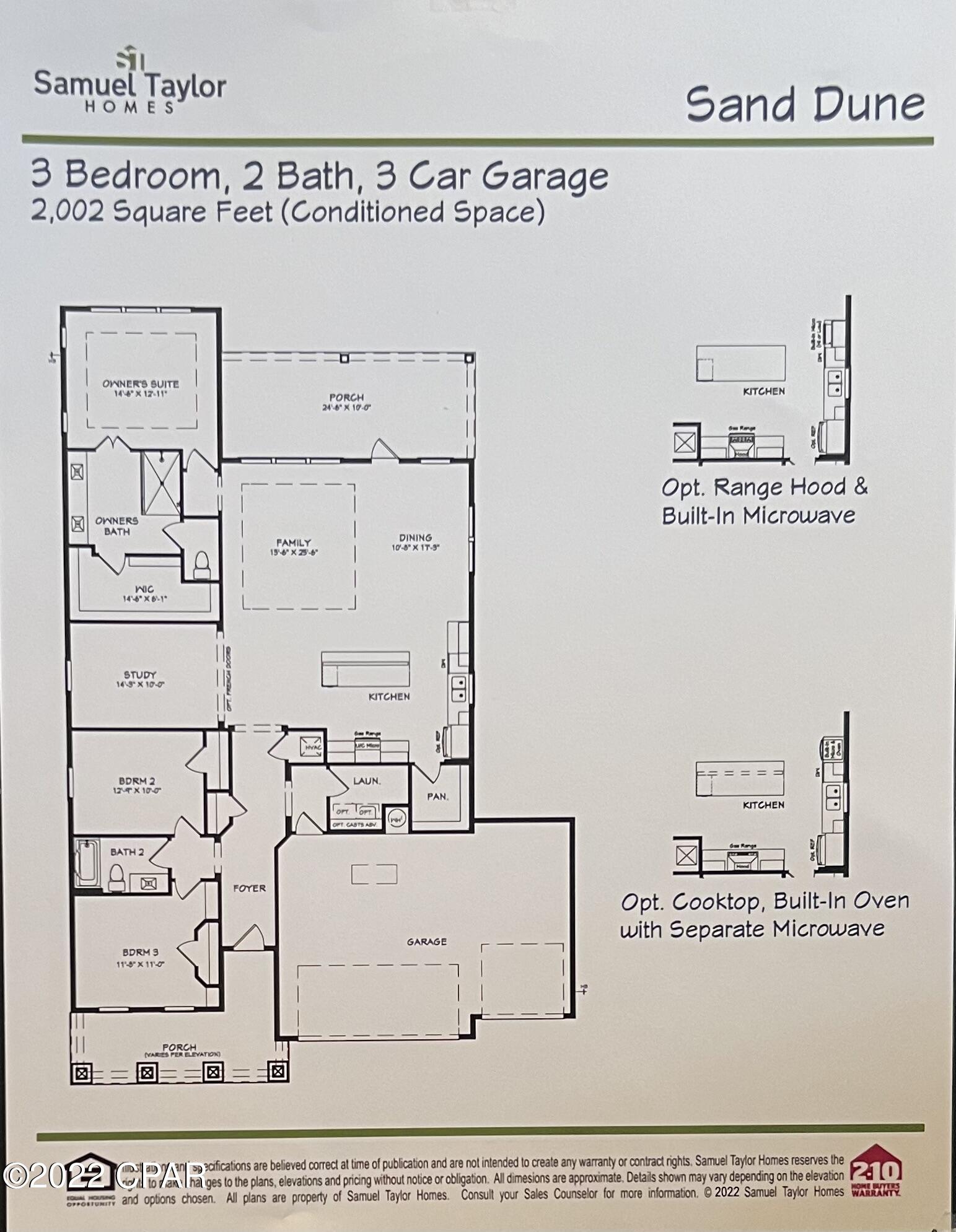 842 Breakfast Point Lot 13 Boulevard