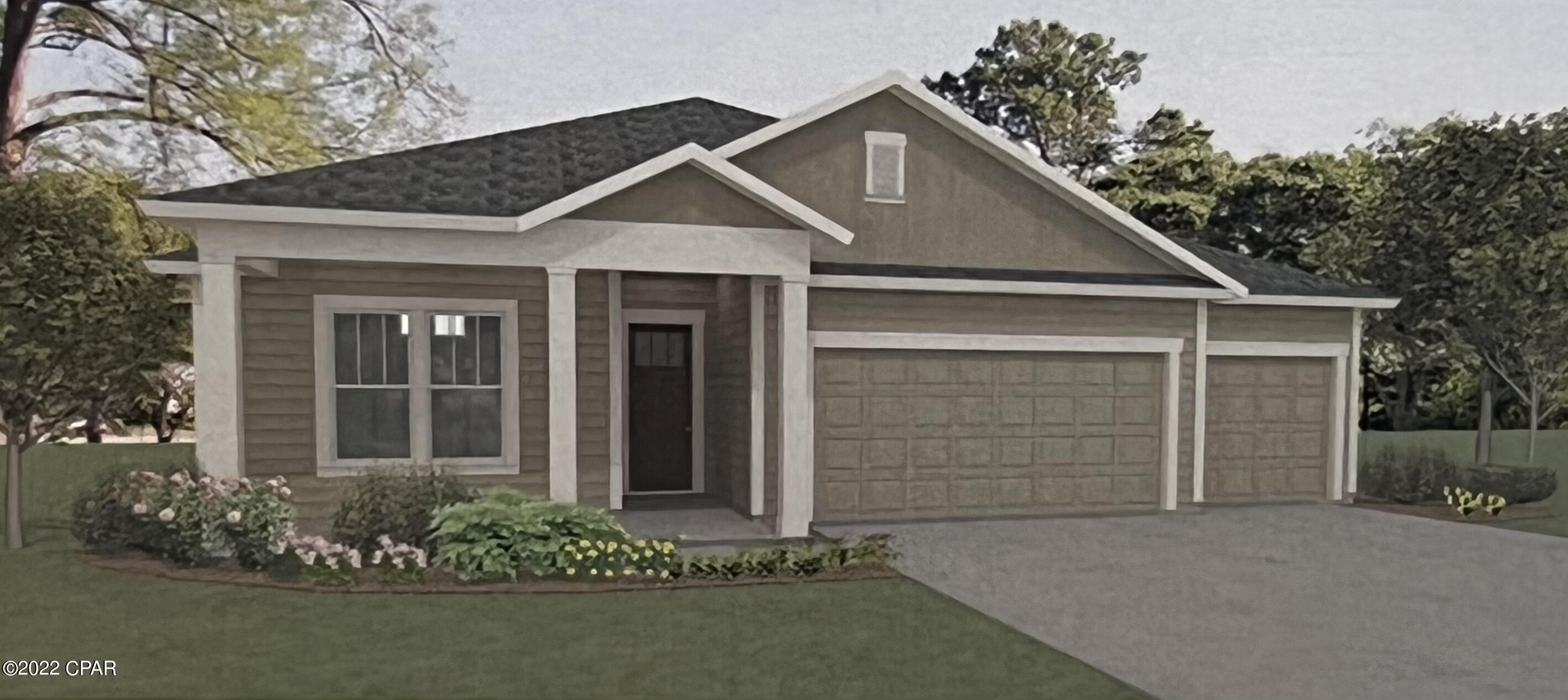 842 Breakfast Point Lot 13 Boulevard