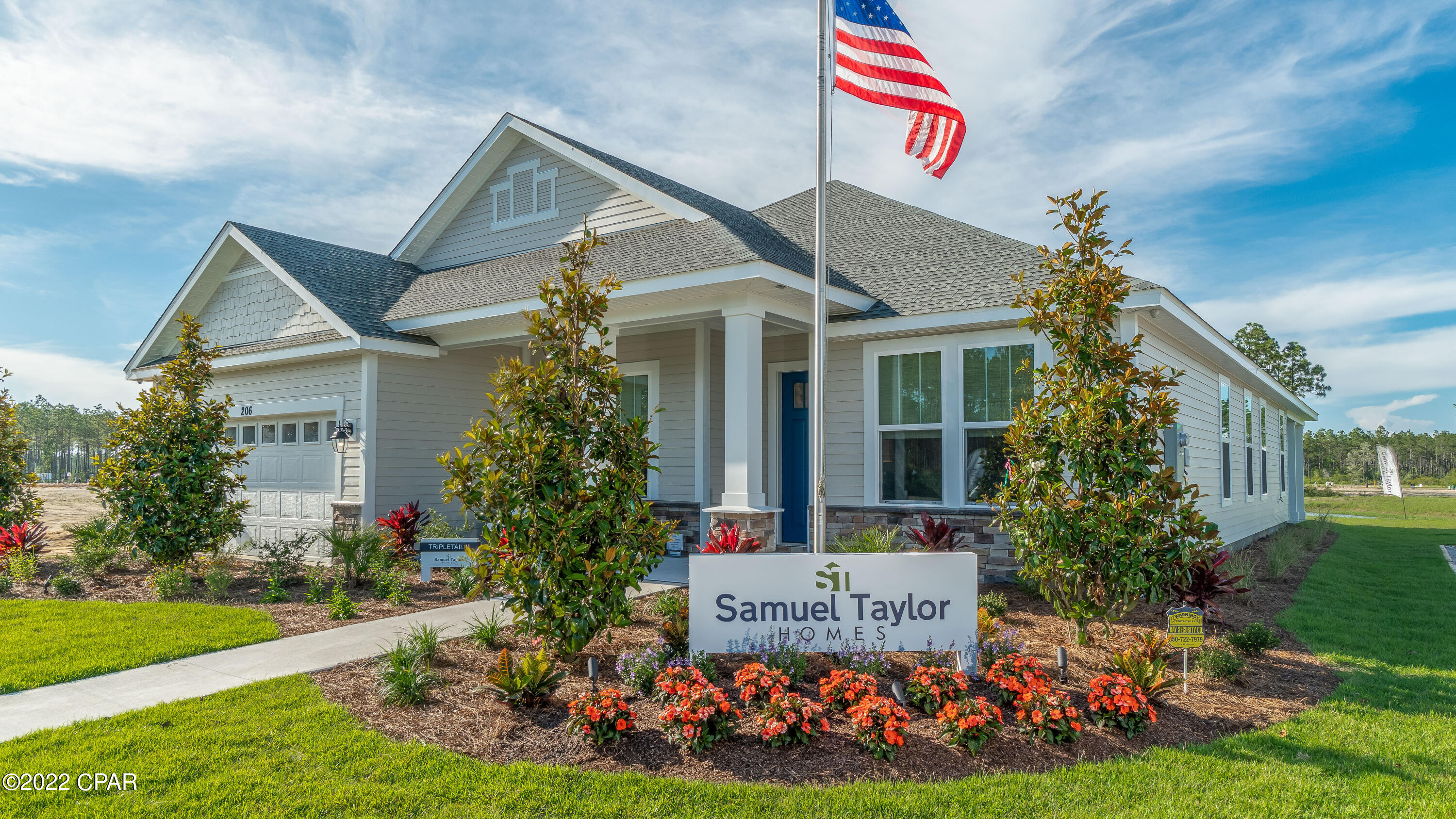 842 Breakfast Point Lot 13 Boulevard