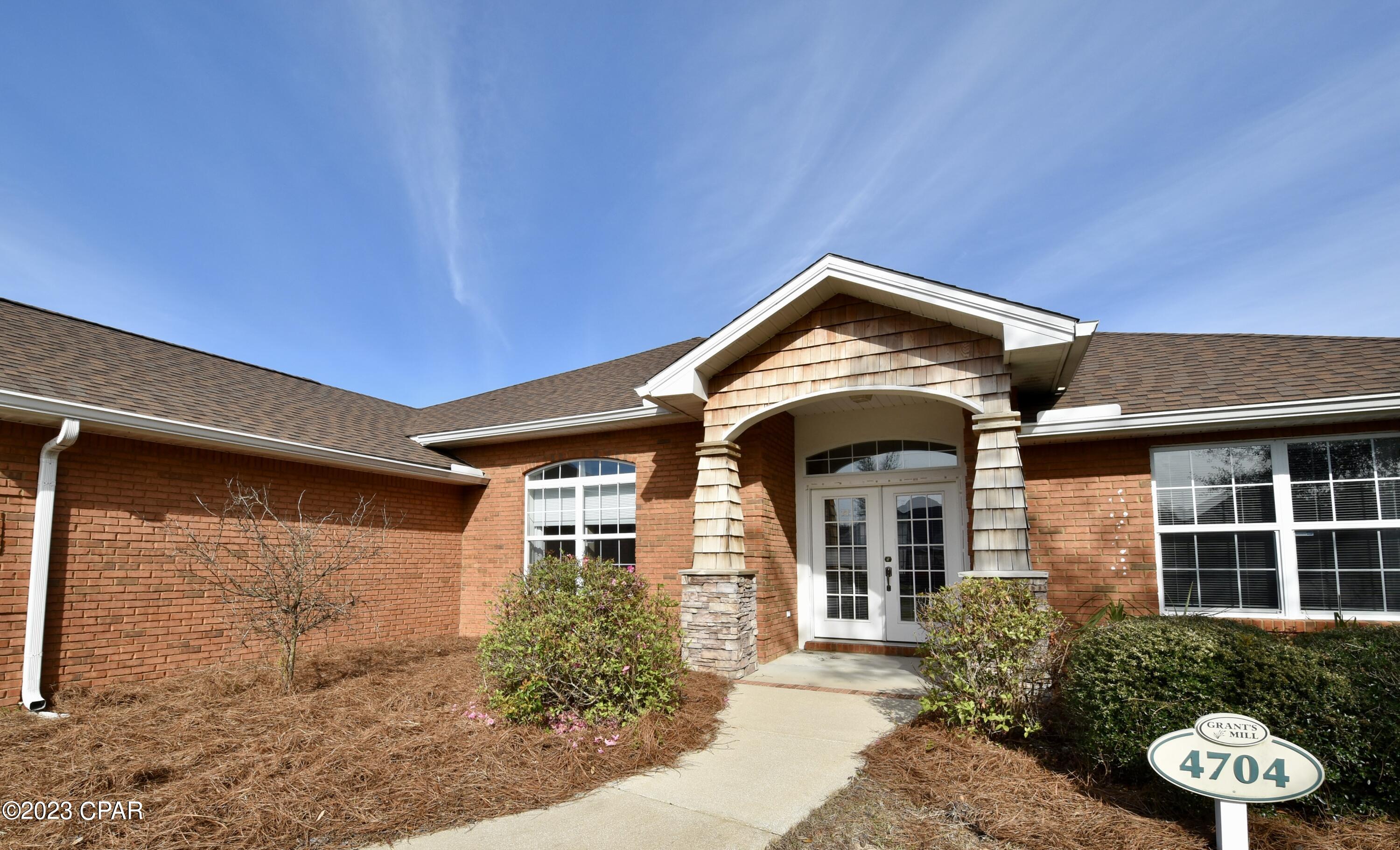 4704 Grants Mill Drive