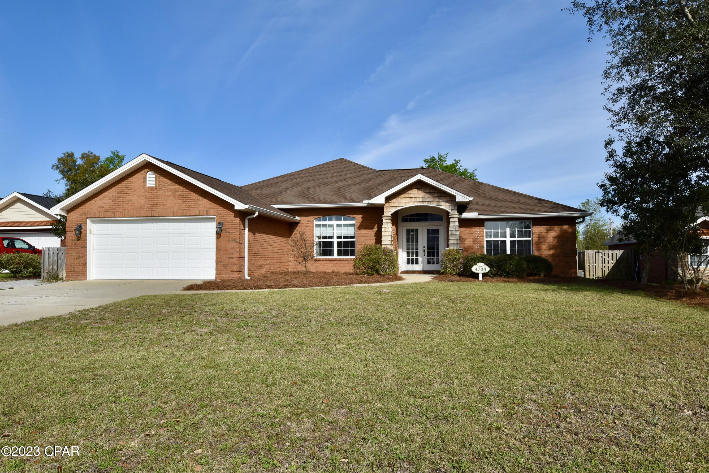 4704 Grants Mill Drive