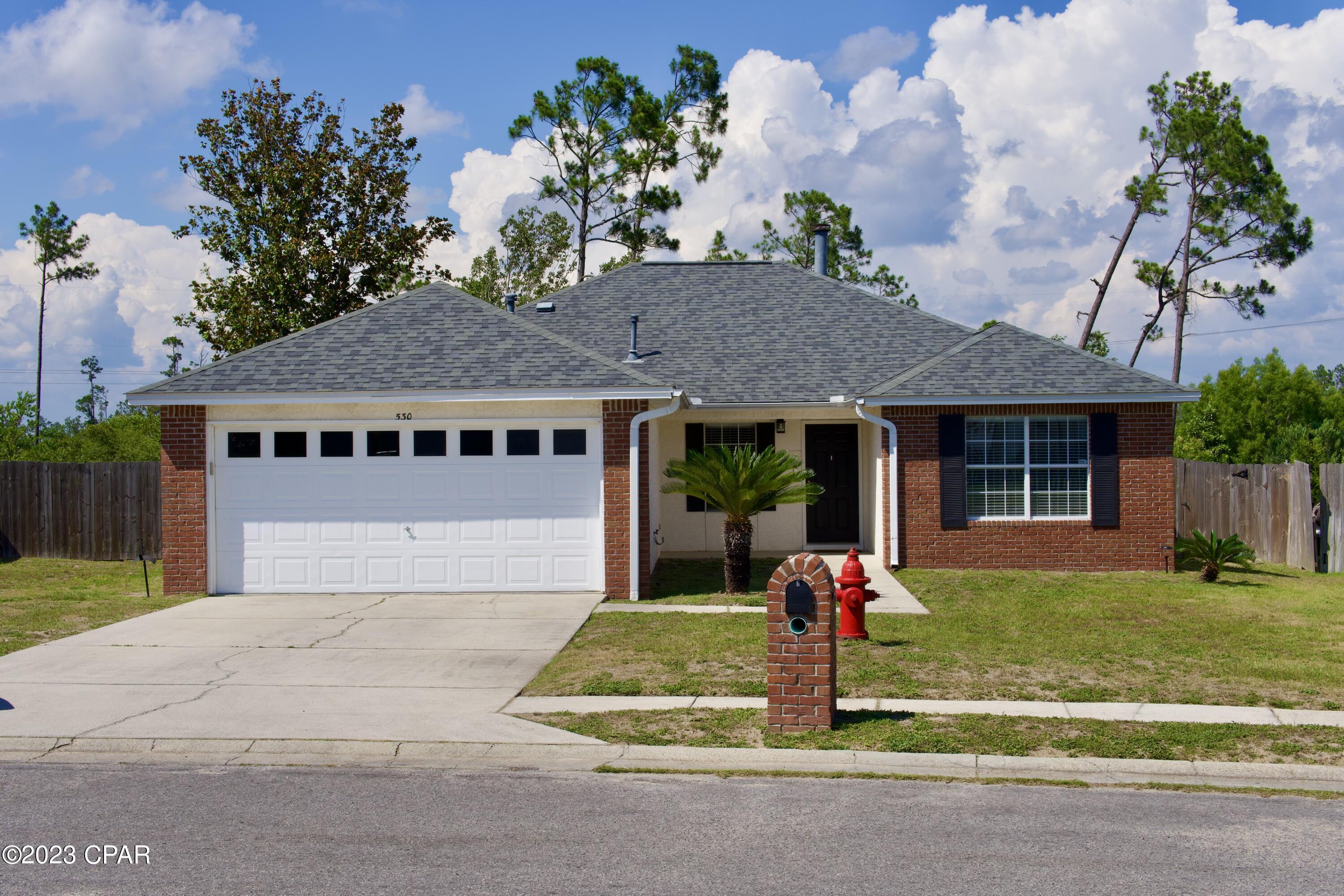 530 J H Crews Circle