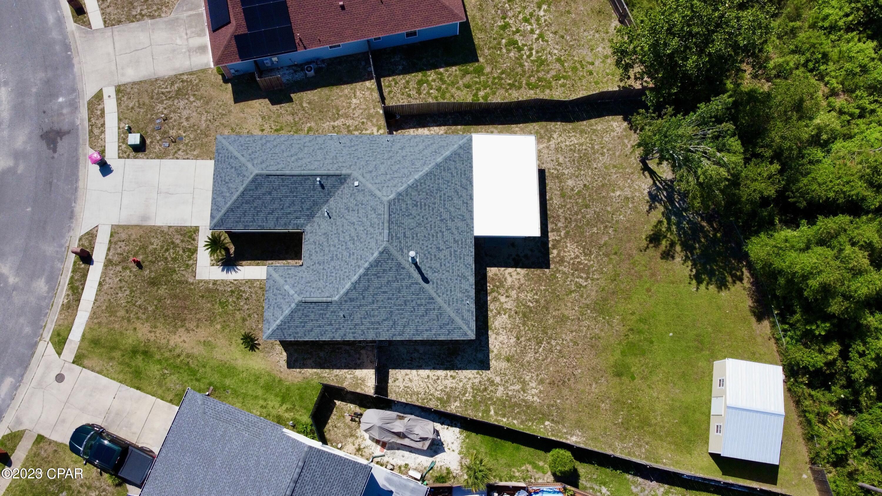 530 J H Crews Circle