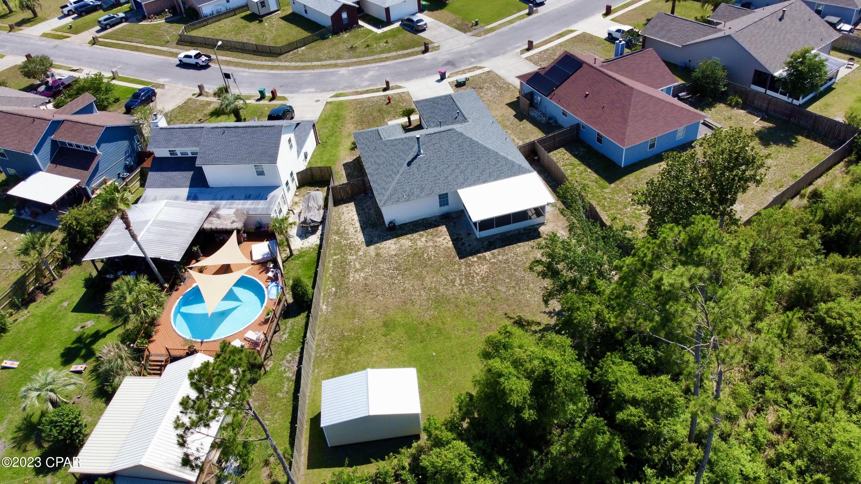 530 J H Crews Circle