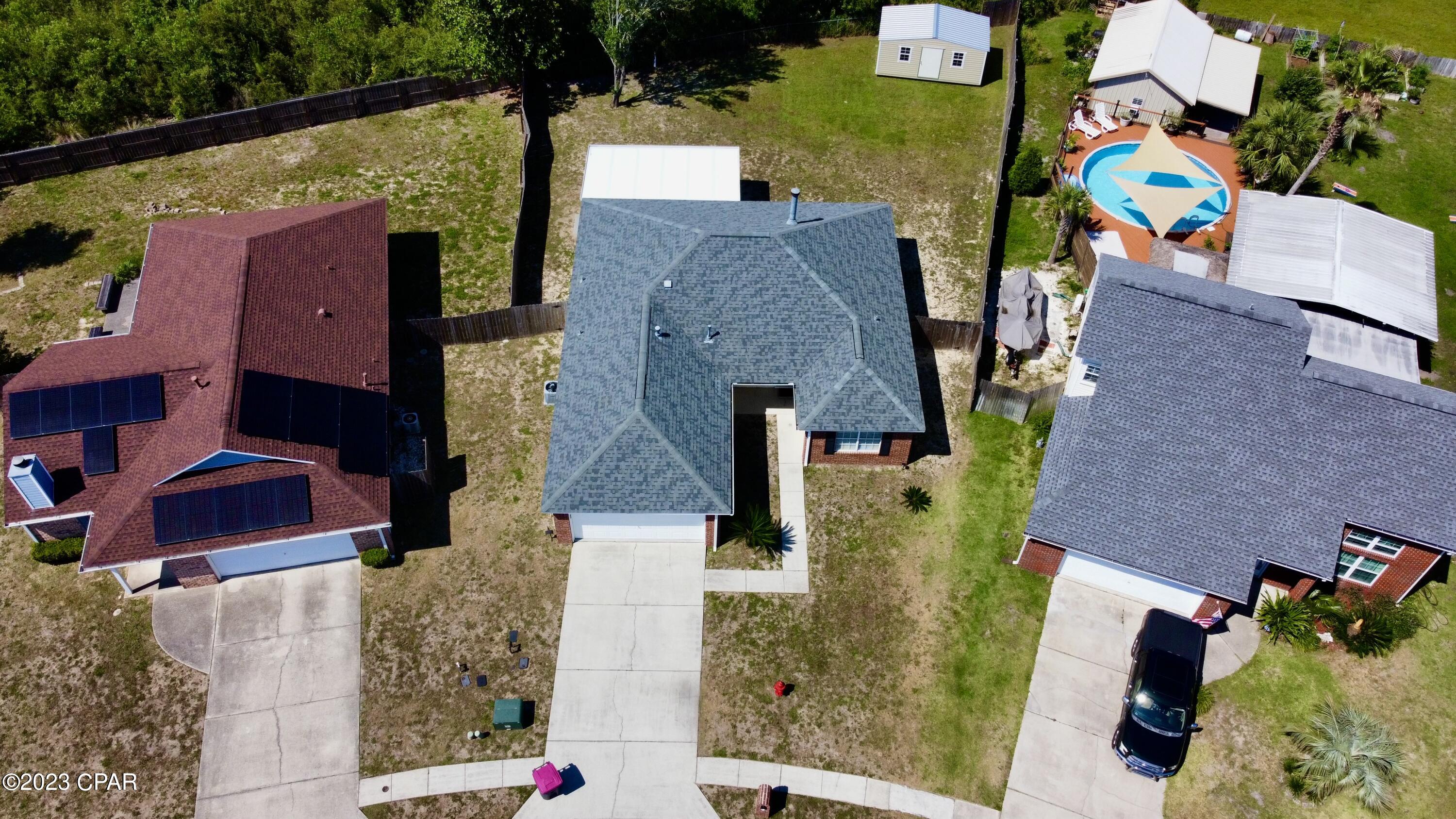 530 J H Crews Circle