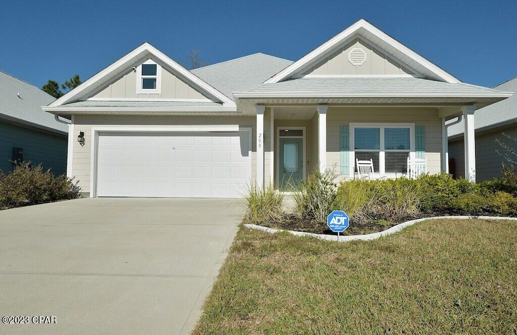208 Villa Bay Drive