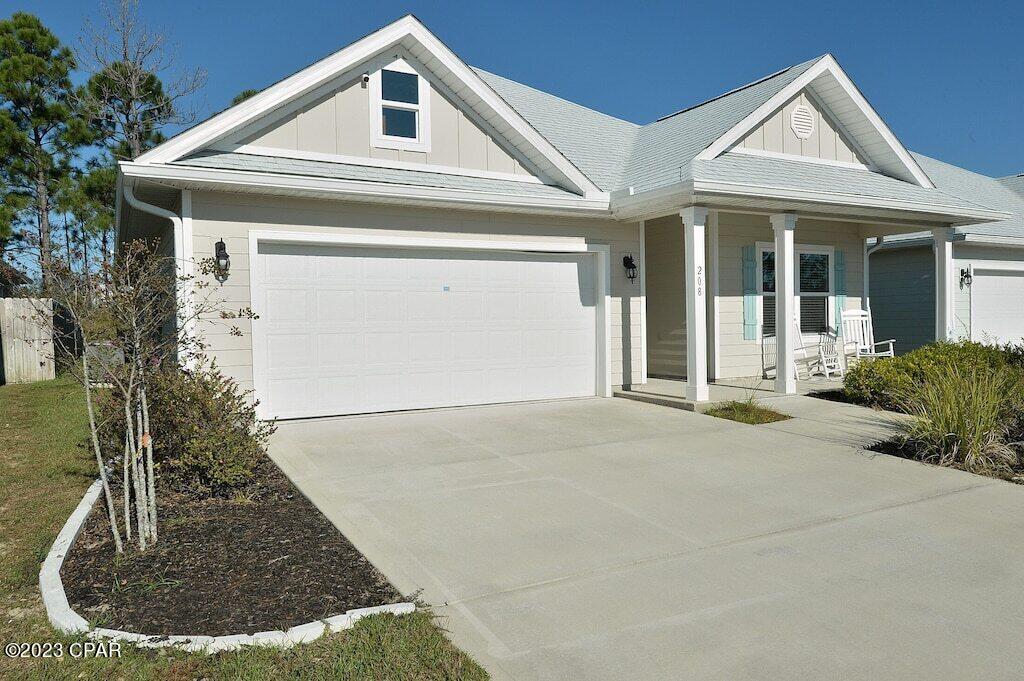 208 Villa Bay Drive