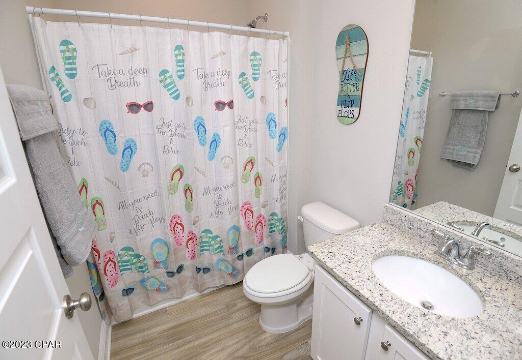 208 Villa Bay Drive