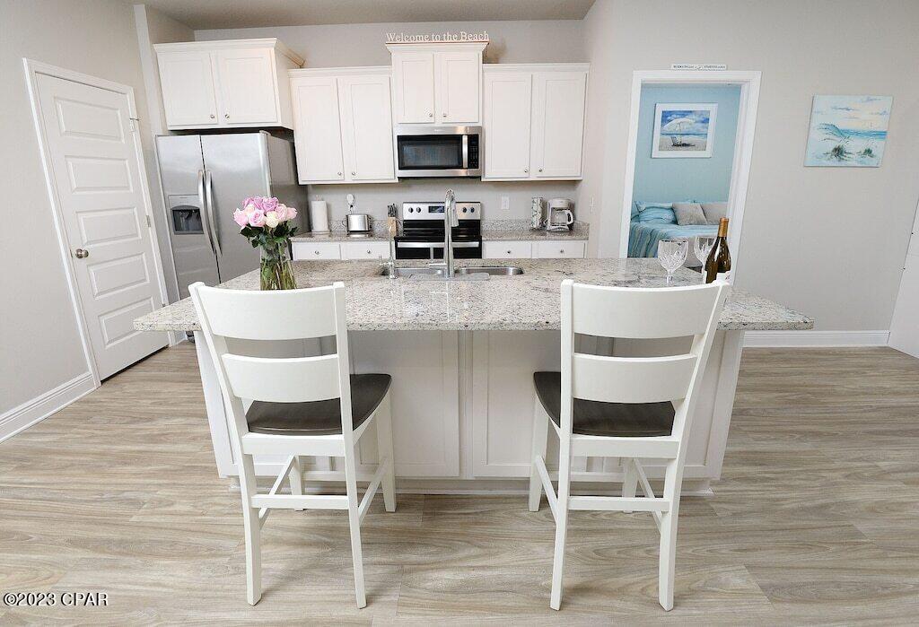 208 Villa Bay Drive