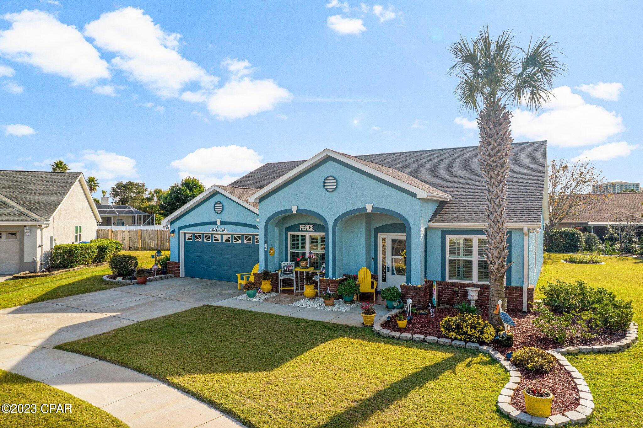 108 Loblolly Court
