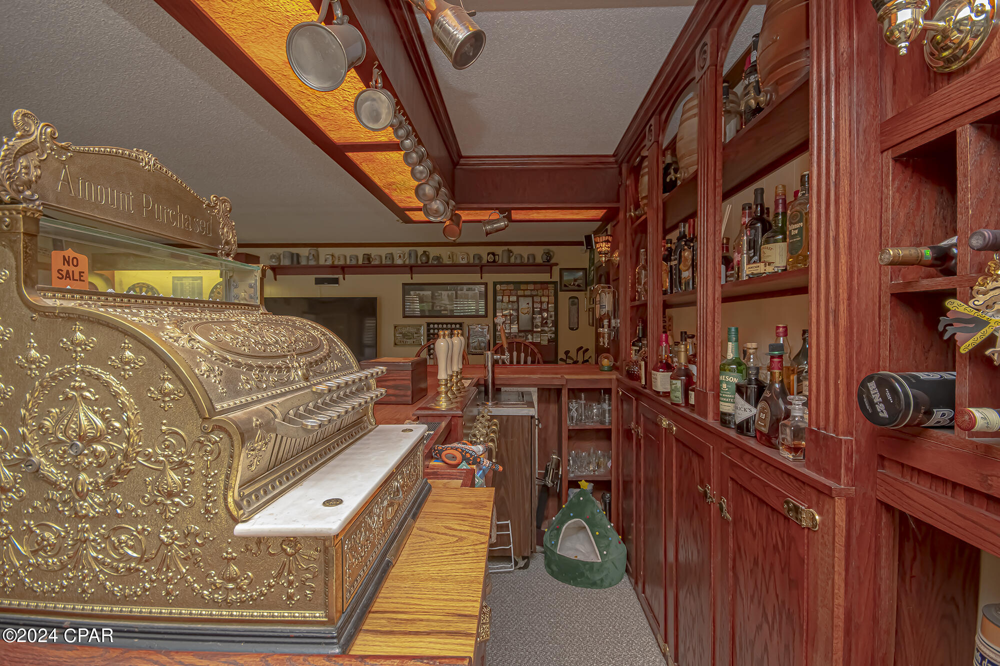 202 Birdie Lane